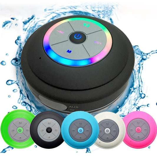 Skorter | And Small Soaking Speaker