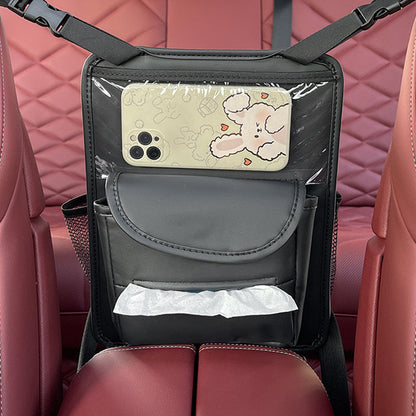 skorter | Car Seat Organizer