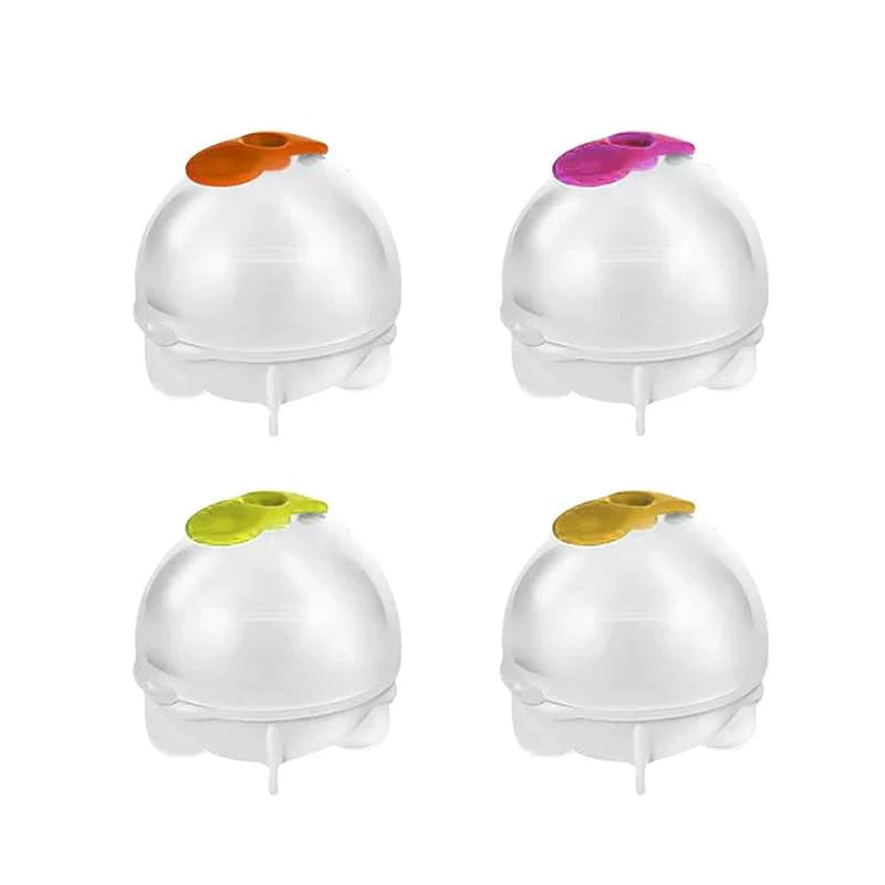 skorter | Creative DIY Ball Ice Mold