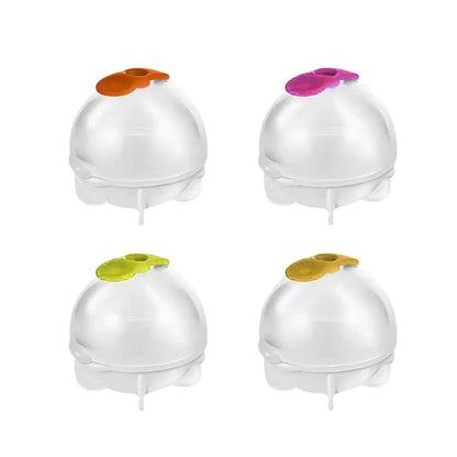 skorter | Creative DIY Ball Ice Mold