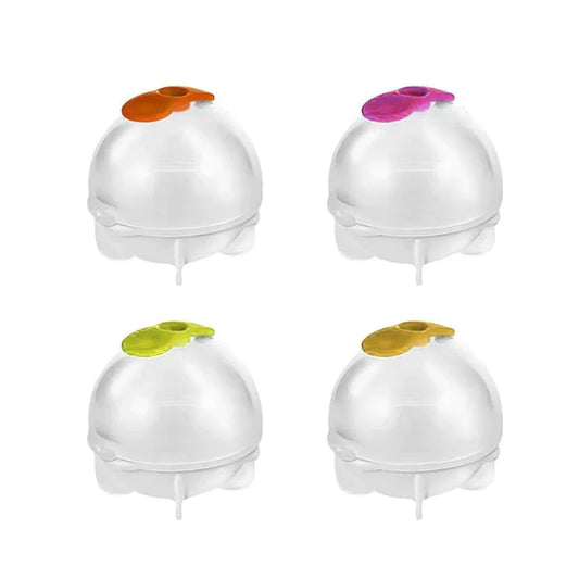 skorter | Creative DIY Ball Ice Mold