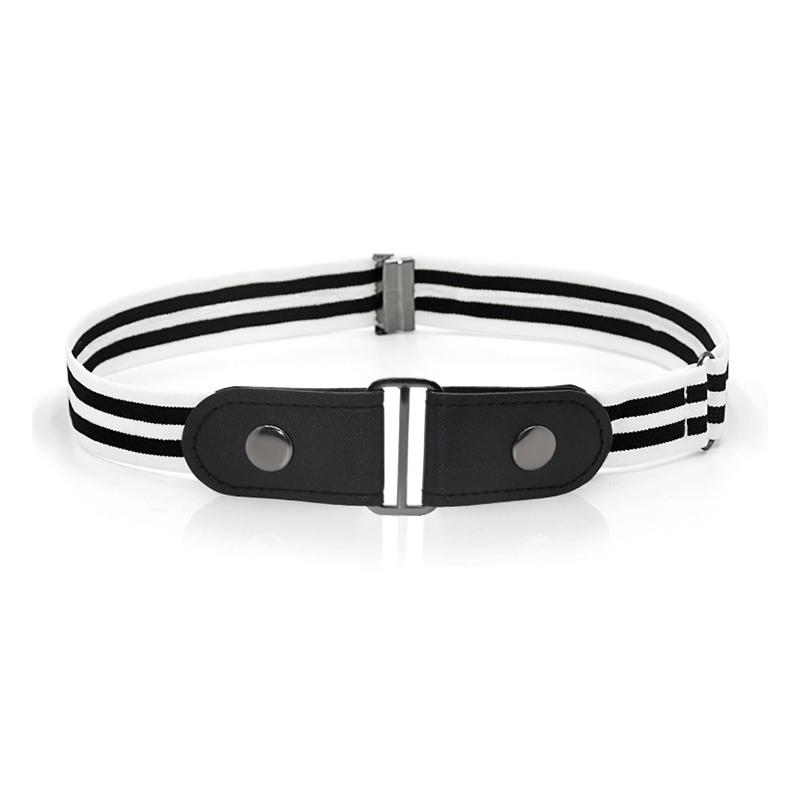 Skorter | Bearhome Buckle-free Invisible Elastic Waist Belts
