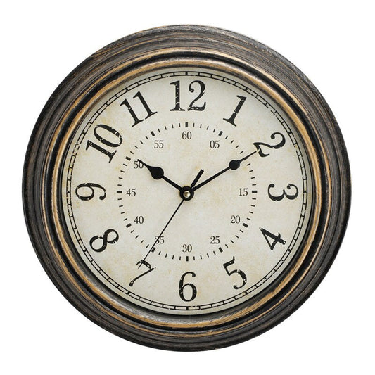 Skorter | WoodenEra - Vintage Wall Clock