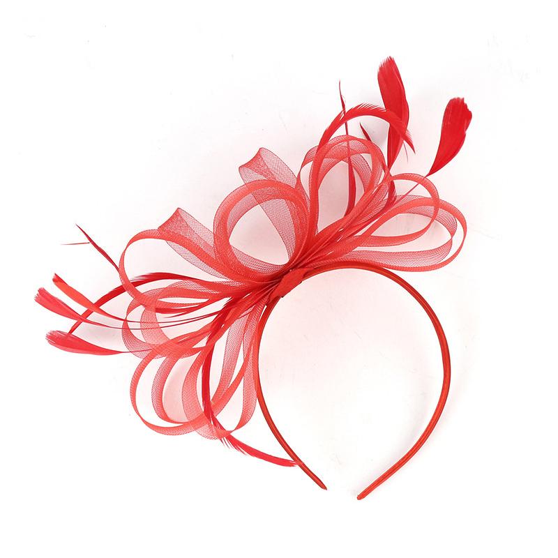 Skorter | Cocktail Tea Party Headwear