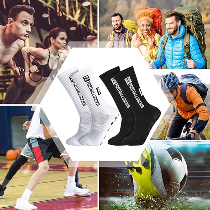 Skorter | Football Socks