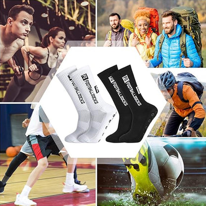 Skorter | Football Socks