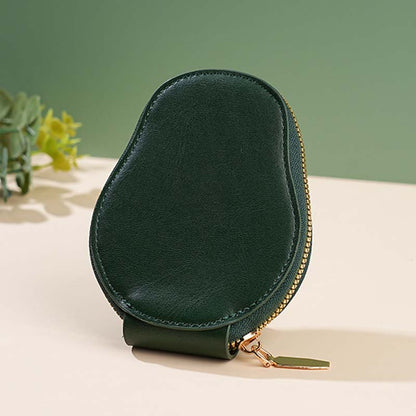 Skorter | Avocado-shaped multifunctional card holder