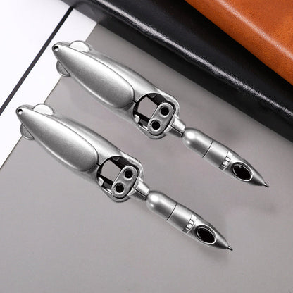 Skorter | Foldable Transformer Pen