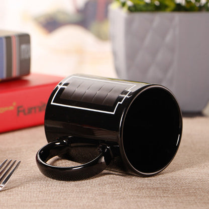 skorter | Battery color changing cup