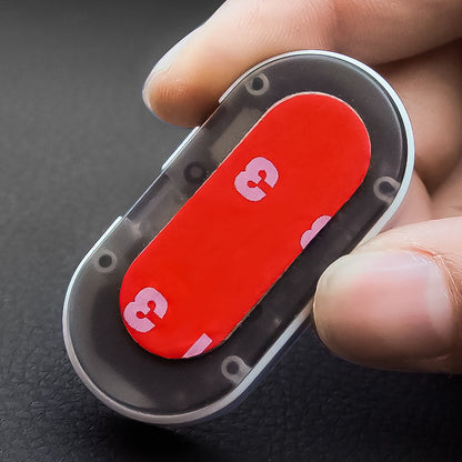 Skorter | Solar LED Flash Car Alarm Simulator