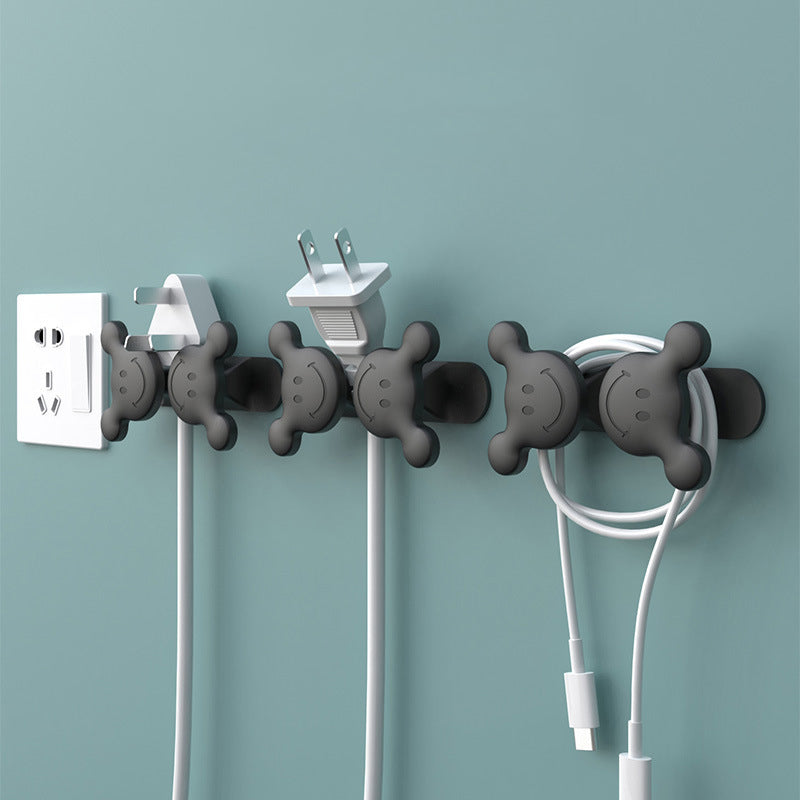 skorter | Cable Organizer