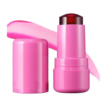 Skorter | Cooling Water Jelly Lip Color Cheek Stain