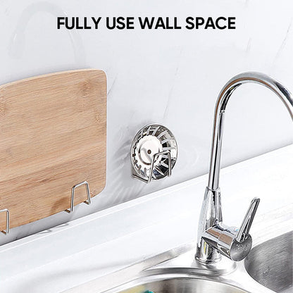 Skorter | Dish Sponge Drainer