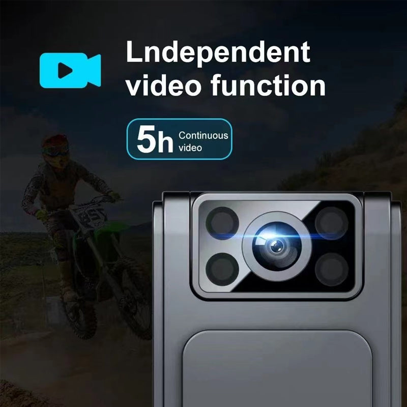 Skorter | High-Resolution Reverse Camera with WiFi Function