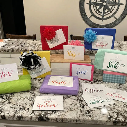 Skorter | Graduation Card Set