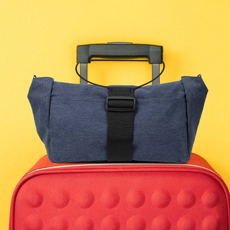 Skorter | Elastic fastening belt for luggage