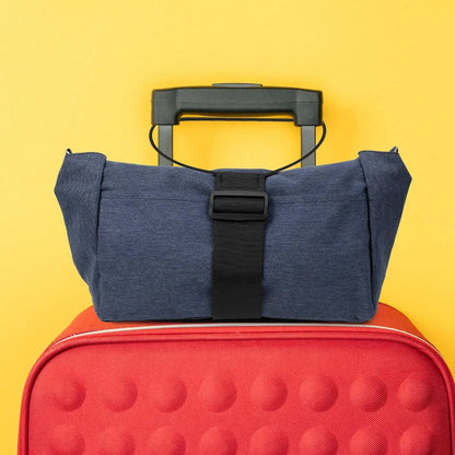 Skorter | Elastic fastening belt for luggage