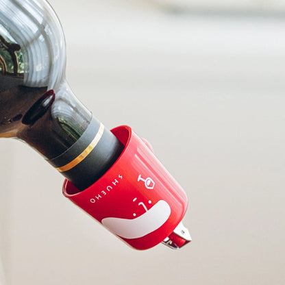 skorter | Cap Decorative Bottle Stopper