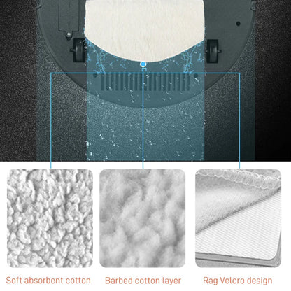 skorter | Automatic Sweeping Robot