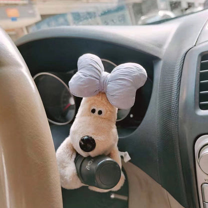 Skorter | Car Decoration Dog