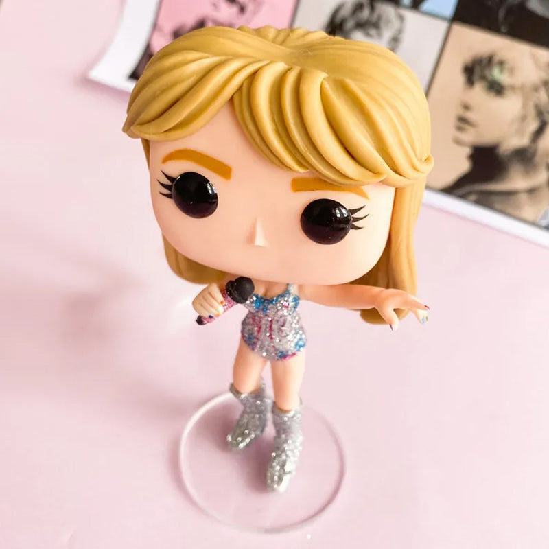 Skorter | TS Eras Figure Figurine