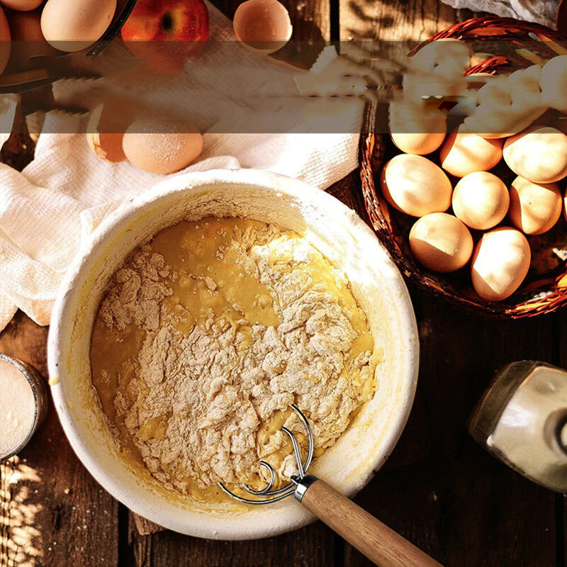 Skorter | Degblandare