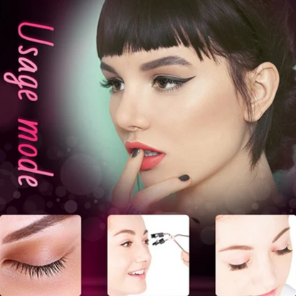 Skorter | 3D Magnetic Eyelash Partner Set