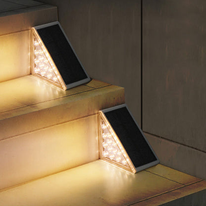 Skorter | LED Solar waterproof stair lights