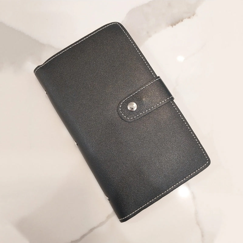 Skorter | 96 Envelope Savings Challenge Book