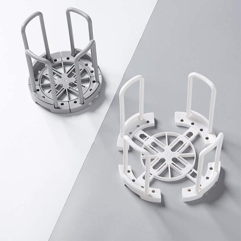 skorter | Adjustable Key Drainage Shelf