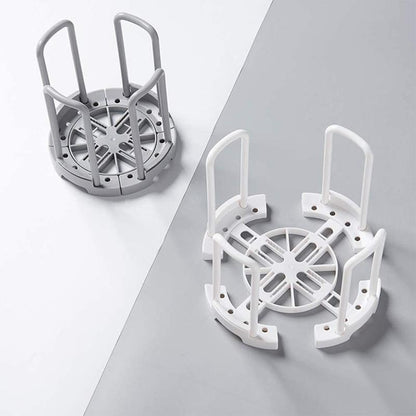 skorter | Adjustable Key Drainage Shelf