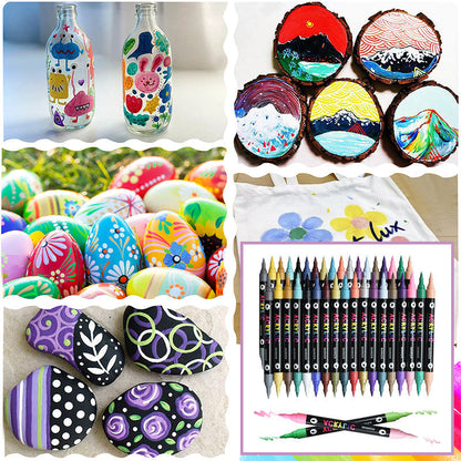 Skorter | Acrylic Paint Marker Pen