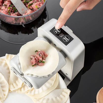 Skorter | Electric Dumpling Machine