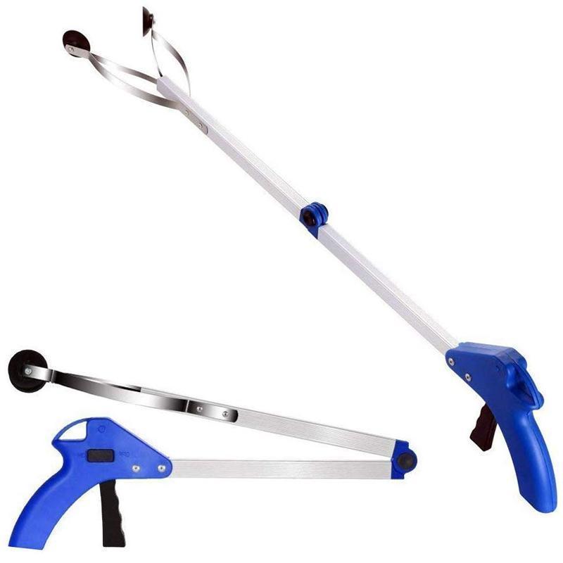 Skorter | Folding Long Handle Aluminum Alloy Object Picker