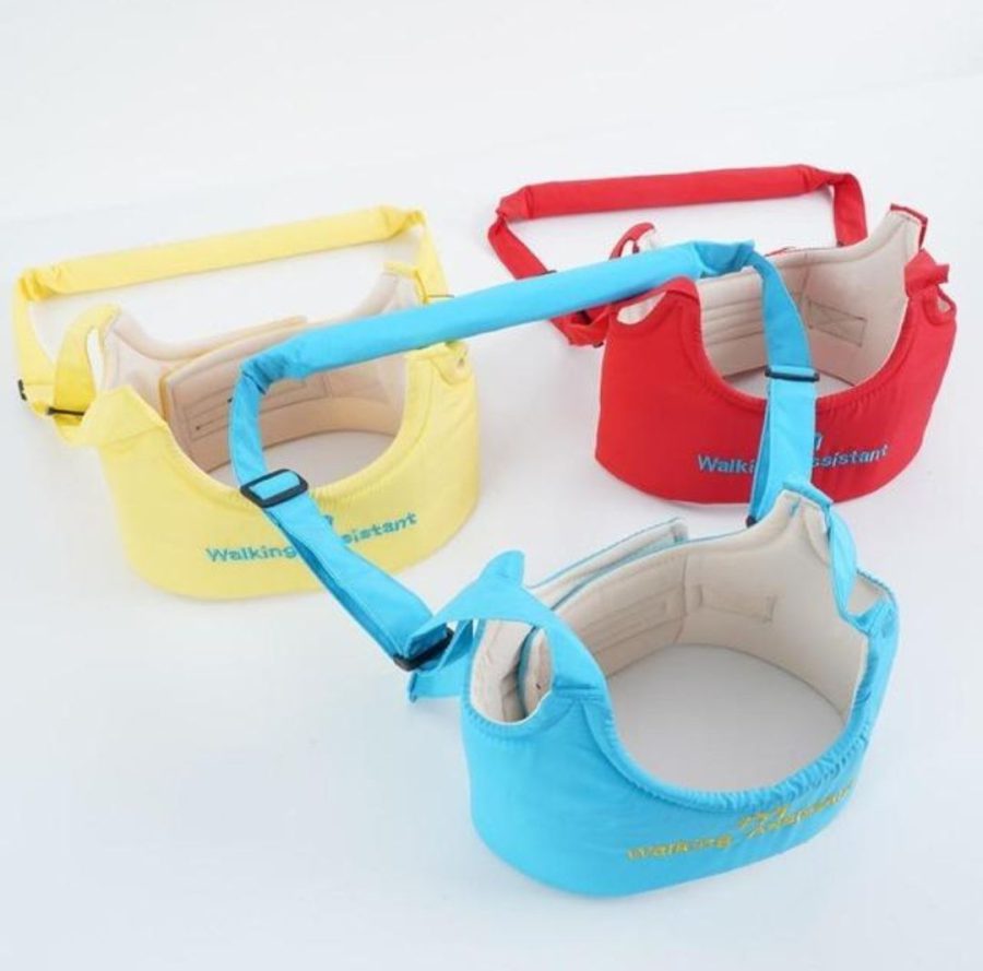 Skorter | Baby Safety Harness