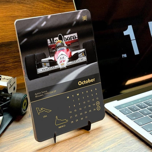 Skorter | 1-Calendar