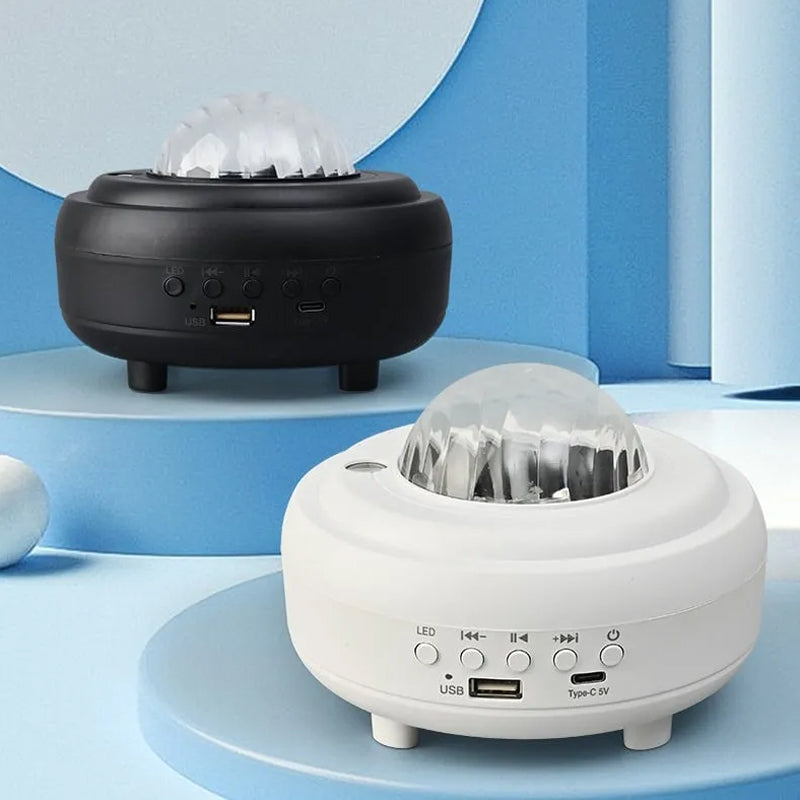 Skorter | Bluetooth Audio Starlight