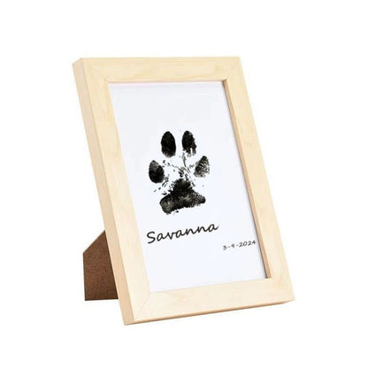 Skorter | Animal Paw Print Set