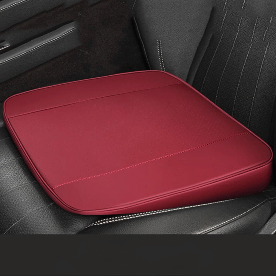 Skorter | Auto Raised Seat Cushion - Comfortable Chair Pad 4-8cm