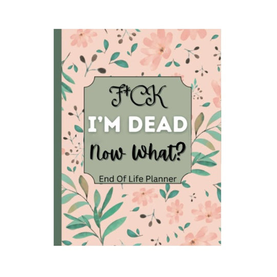 Skorter | Damn, I'm dead, life-end planner