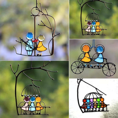 Skorter | Art Wall Decoration Gift