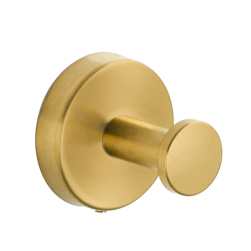 skorter | Bathroom Towel Holder Utility Shower Hooks