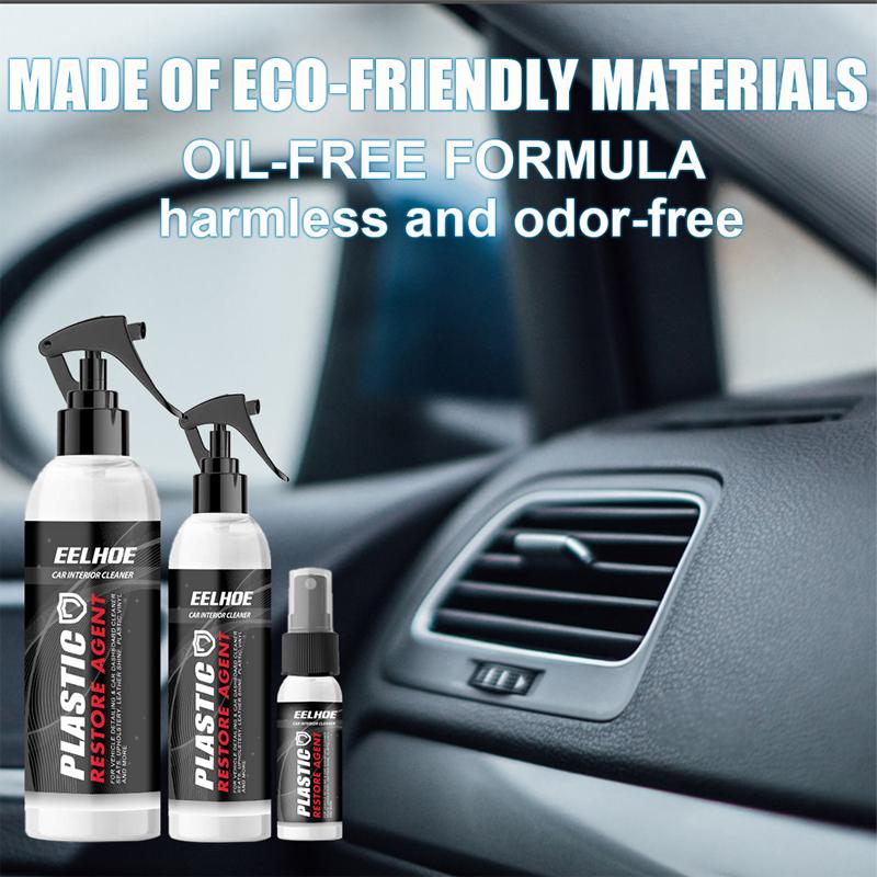 Skorter | Car interior cleaning spray