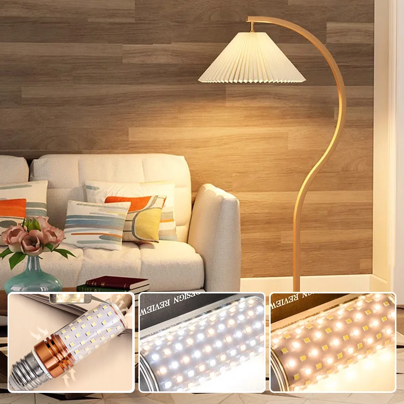 skorter | Energy Saving LED Lamp