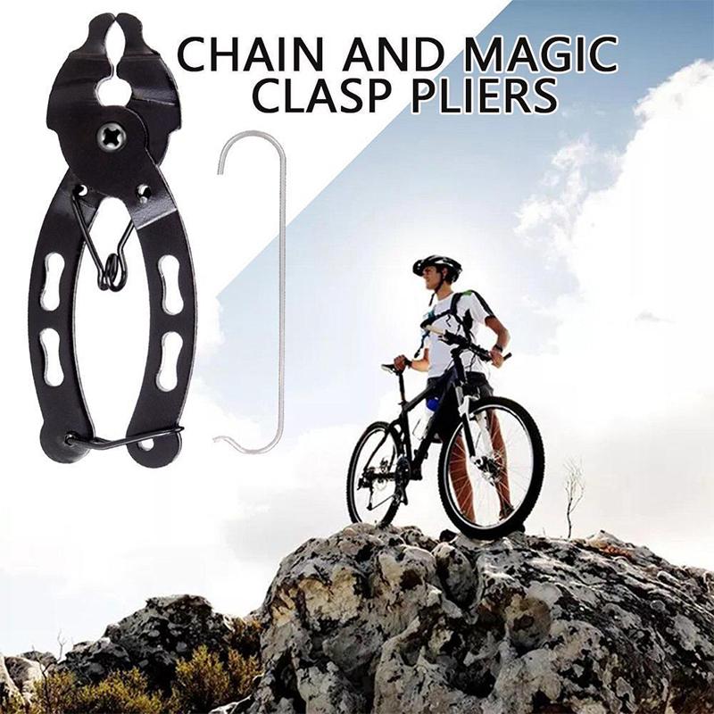Skorter | Bicycle Chain Link Pliers