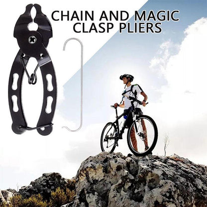 Skorter | Bicycle Chain Link Pliers
