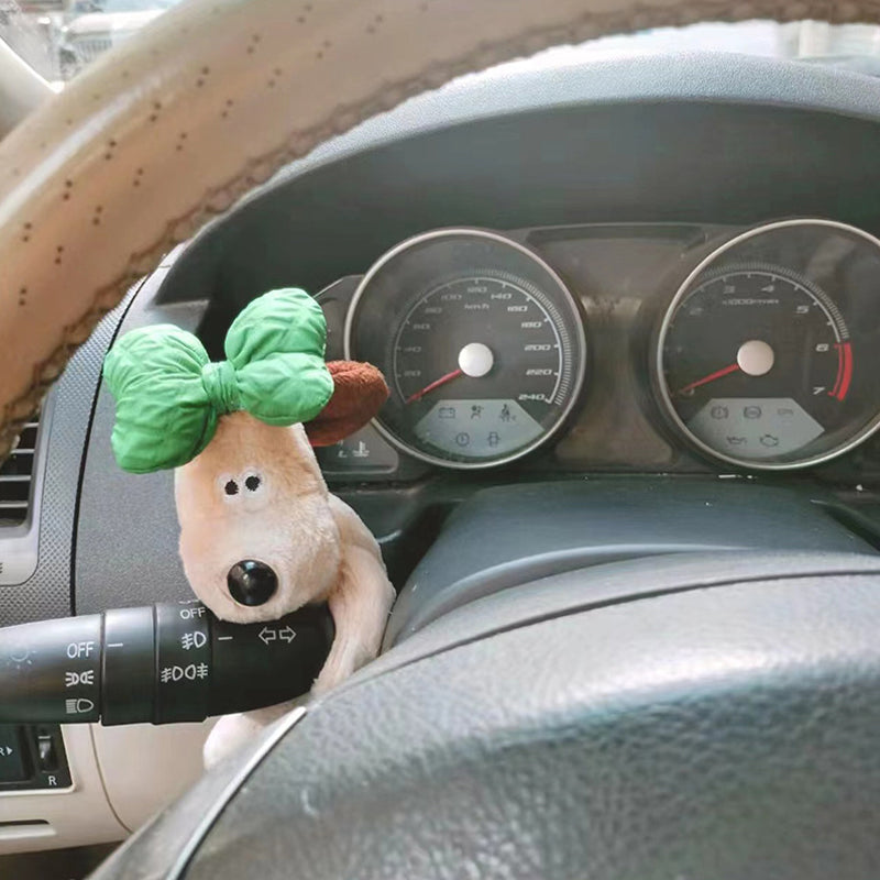 Skorter | Car Decoration Dog