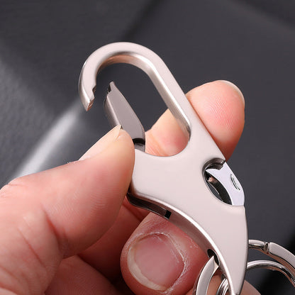 Skorter | 3 in 1 multifunctional keychain