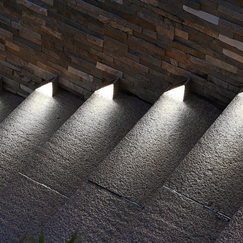 Skorter | LED Solar waterproof stair lights