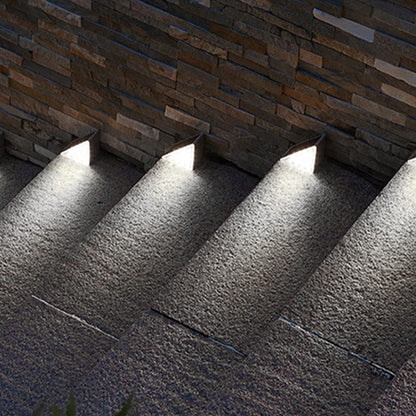 Skorter | LED Solar waterproof stair lights